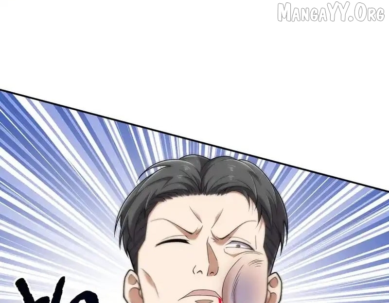 Hidden Dragon in the City (2025) Chapter 23 - page 69